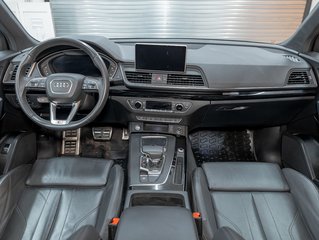Audi Q5  2020 à St-Jérôme, Québec - 12 - w320h240px