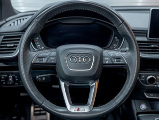 2020 Audi Q5 in St-Jérôme, Quebec - 13 - w320h240px