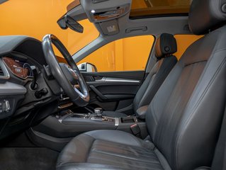 Audi Q5  2020 à St-Jérôme, Québec - 11 - w320h240px