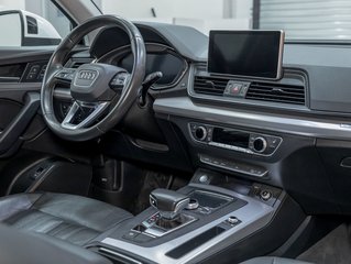 Audi Q5  2020 à St-Jérôme, Québec - 30 - w320h240px