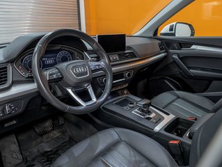 Audi Q5  2020 à St-Jérôme, Québec - 2 - w320h240px