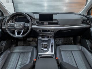 Audi Q5  2020 à St-Jérôme, Québec - 12 - w320h240px