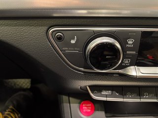 2020 Audi Q5 in St-Jérôme, Quebec - 13 - w320h240px