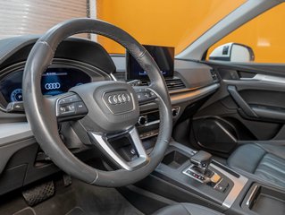Audi Q5  2021 à St-Jérôme, Québec - 2 - w320h240px