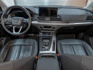 Audi Q5  2021 à St-Jérôme, Québec - 13 - w320h240px