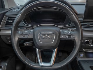 Audi Q5  2021 à St-Jérôme, Québec - 15 - w320h240px