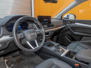 Audi Q5  2021 à St-Jérôme, Québec - 2 - w320h240px