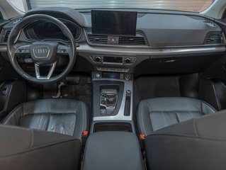 Audi Q5  2021 à St-Jérôme, Québec - 14 - w320h240px