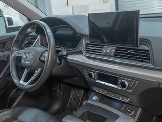 2021 Audi Q5 in St-Jérôme, Quebec - 27 - w320h240px