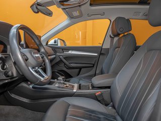 2021 Audi Q5 in St-Jérôme, Quebec - 12 - w320h240px