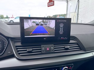 2021 Audi Q5 in St-Jérôme, Quebec - 14 - w320h240px