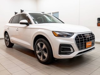 Audi Q5  2021 à St-Jérôme, Québec - 9 - w320h240px