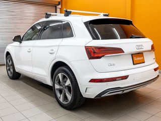 Audi Q5  2021 à St-Jérôme, Québec - 5 - w320h240px