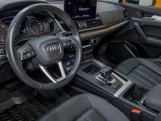 Audi Q5  2021 à St-Jérôme, Québec - 2 - w320h240px