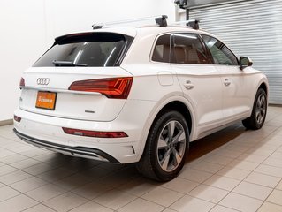 Audi Q5  2021 à St-Jérôme, Québec - 8 - w320h240px