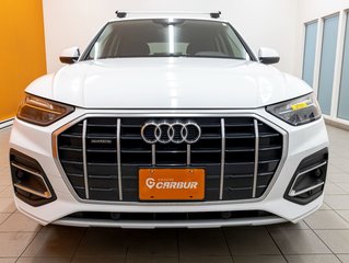 Audi Q5  2021 à St-Jérôme, Québec - 4 - w320h240px