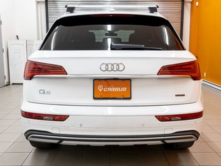 Audi Q5  2021 à St-Jérôme, Québec - 6 - w320h240px