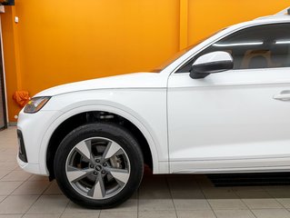 Audi Q5  2021 à St-Jérôme, Québec - 34 - w320h240px