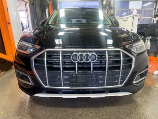 Audi Q5  2021 à St-Jérôme, Québec - 4 - w320h240px