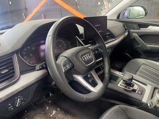 Audi Q5  2021 à St-Jérôme, Québec - 3 - w320h240px