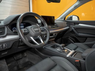 2021 Audi Q5 in St-Jérôme, Quebec - 2 - w320h240px