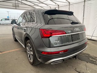 Audi Q5  2021 à St-Jérôme, Québec - 8 - w320h240px