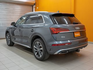 2021 Audi Q5 in St-Jérôme, Quebec - 6 - w320h240px