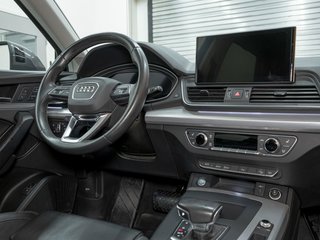 2021 Audi Q5 in St-Jérôme, Quebec - 30 - w320h240px