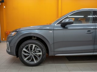 2021 Audi Q5 in St-Jérôme, Quebec - 36 - w320h240px