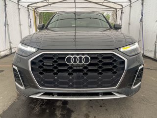 Audi Q5  2021 à St-Jérôme, Québec - 6 - w320h240px