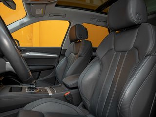 2021 Audi Q5 in St-Jérôme, Quebec - 11 - w320h240px