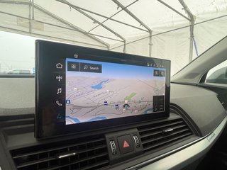 Audi Q5  2021 à St-Jérôme, Québec - 4 - w320h240px