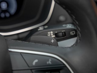 2021 Audi Q5 in St-Jérôme, Quebec - 26 - w320h240px