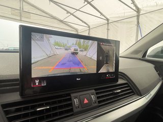 Audi Q5  2021 à St-Jérôme, Québec - 16 - w320h240px