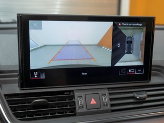 2021 Audi Q5 in St-Jérôme, Quebec - 20 - w320h240px