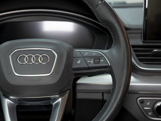 2021 Audi Q5 in St-Jérôme, Quebec - 16 - w320h240px