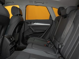 2021 Audi Q5 in St-Jérôme, Quebec - 31 - w320h240px