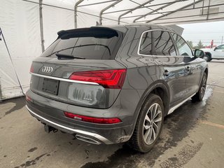 Audi Q5  2021 à St-Jérôme, Québec - 10 - w320h240px