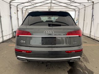 Audi Q5  2021 à St-Jérôme, Québec - 9 - w320h240px