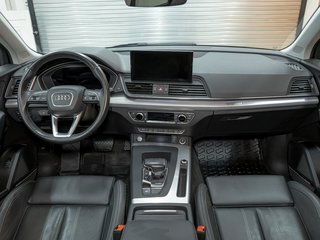 2021 Audi Q5 in St-Jérôme, Quebec - 12 - w320h240px