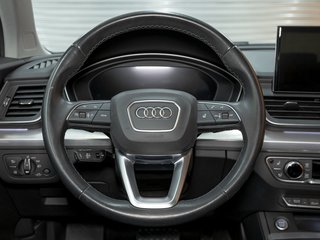 2021 Audi Q5 in St-Jérôme, Quebec - 14 - w320h240px