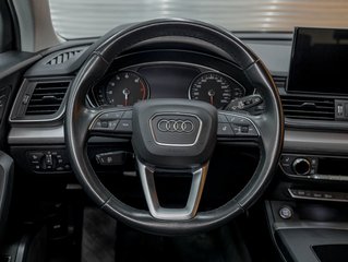 Audi Q5  2021 à St-Jérôme, Québec - 12 - w320h240px
