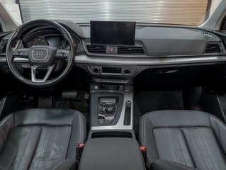 Audi Q5  2021 à St-Jérôme, Québec - 11 - w320h240px