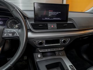 Audi Q5  2021 à St-Jérôme, Québec - 18 - w320h240px