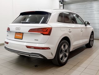 Audi Q5  2021 à St-Jérôme, Québec - 8 - w320h240px