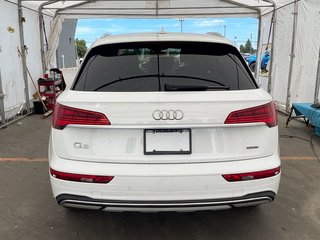 Audi Q5  2021 à St-Jérôme, Québec - 6 - w320h240px
