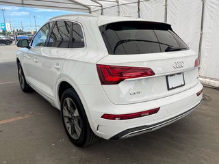 Audi Q5  2021 à St-Jérôme, Québec - 5 - w320h240px