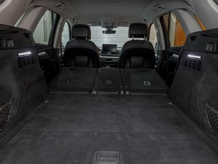 Audi Q5  2021 à St-Jérôme, Québec - 30 - w320h240px