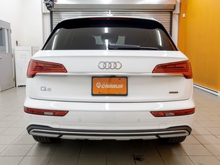 Audi Q5  2021 à St-Jérôme, Québec - 6 - w320h240px