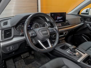 Audi Q5  2021 à St-Jérôme, Québec - 2 - w320h240px